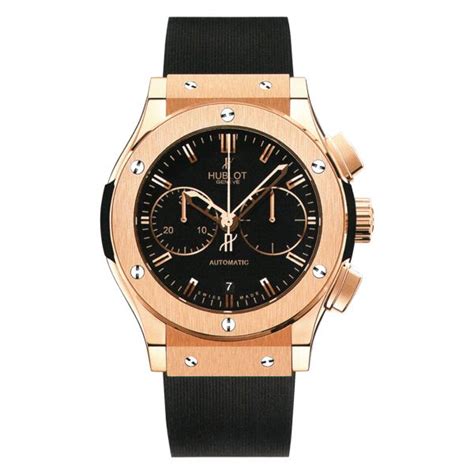 montre hublot prix neuf|montre hublot homme.